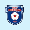 Логотип телеграм канала @sshorzvezdaperm — 💙🤍СШОР "Звезда" г. Пермь