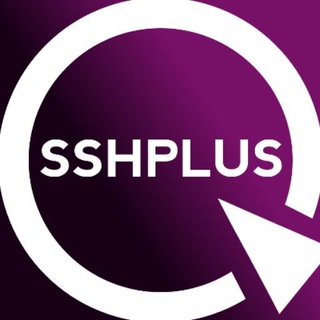 Logotipo do canal de telegrama sshplus - SSHPLUS - (CANAL)