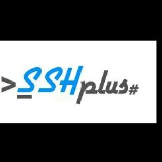 Logotipo do canal de telegrama sshpluuss - ♣️SSH PLUS ♣️