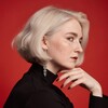 Логотип телеграм канала @sshultse — IT-Француженка