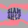 Логотип телеграм канала @ssiam_shop — ✨siam shop✨ сиамская лавка BL