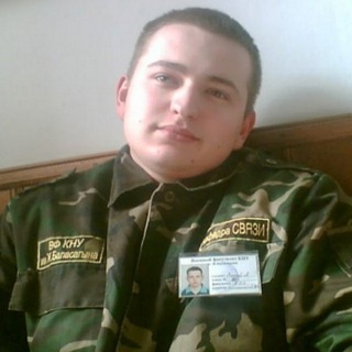 Логотип телеграм канала @ssigny_donbass — Андрей Zамай