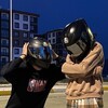 Логотип телеграм канала @ssilenthouse — “𝘀𝗶𝗹𝗲𝗻𝘁 𝗵𝗼𝘂𝘀𝗲”