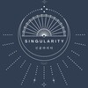 Telegram арнасының логотипі ssingularitysh — singularity