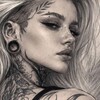 Логотип телеграм канала @ssk8lifee — Уголок скулежа