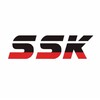Logo of telegram channel ssk_industry — SSK_company_
