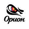 Логотип телеграм канала @ssk_orion — ССК «Орион» стрельба из лука