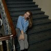 Логотип телеграм канала @ssklnk — врач твоих детей👩🏼‍⚕️