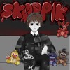 Логотип телеграм канала @sskorpik — SKORPIK🦂