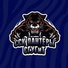 Логотип телеграм канала @sskpantherssgugit — ССК «Пантеры» СГУГиТ