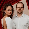 Логотип телеграм канала @sskuznetsovs — Кузнецовы — Кузница капитала