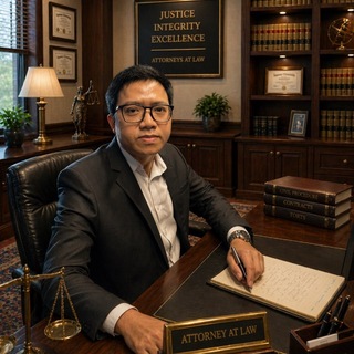 Logo of telegram channel sslaw_lawfirm — មេធាវី សែង សុភិន (SSLAW)