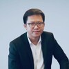Logo of telegram channel sslaw_lawfirm — មេធាវី សែង សុភិន (SSLAW)