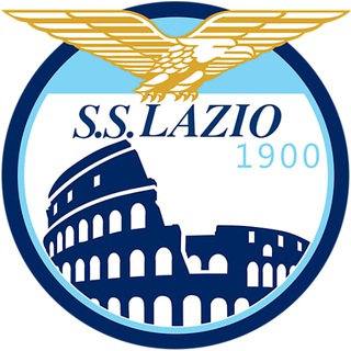 Логотип телеграм канала @sslazioru — Восточный Легион (новости Лацио, sslazio.ru)