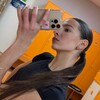 Логотип телеграм канала @sslifes — Sofchik$
