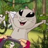 Логотип телеграм канала @sslkachto — ⋆софчка⋆