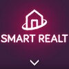 Логотип телеграм канала @ssmartnedvij — Smart Realt | Про Недвижимость