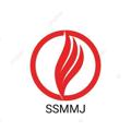 Logo saluran telegram ssmmj — برامج مهكرة تطبيقات مهكرة⚡