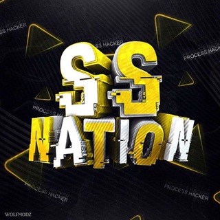Logo del canale telegramma ssnation - SSNation [🇮🇹]
