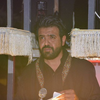 لوگوی کانال تلگرام sso65667 — الرادود عمار العبادي AL-Radood: Ammar al-Abadi