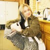 Логотип телеграм канала @ssofiaivanovna — tySoFka