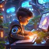 Логотип телеграм канала @ssofits — Smart Studying Of IT Skills