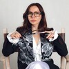 Логотип телеграм канала @ssolovei_art — Соловей 💸 про кастом и заработок на творчестве