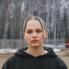 Логотип телеграм канала @ssonches_s — криветкин блог 🦐