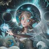 电报频道的标志 ssoo66668 — 天使内核公益频道（第五人格/王者荣耀）