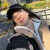 Логотип телеграм канала @ssoulpol — Полина | отшельник в отставке