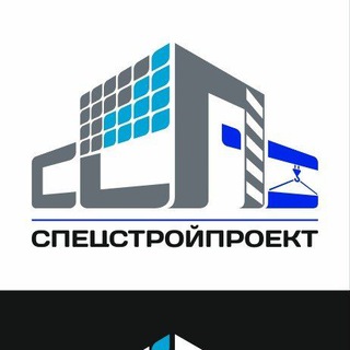 Логотип телеграм канала @ssp_164 — СпецСтройПроект
