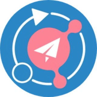 电报频道的标志 sspanel_uim — SSPanel-UIM