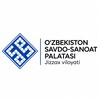 Telegram kanalining logotibi sspjizzax — Savdo-sanoat palatasi Jizzax viloyati hududiy boshqarmasi