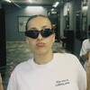 Логотип телеграм канала @sspolyas — Polya🖇️