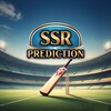 Telegram channel SSR PREDICTION logo