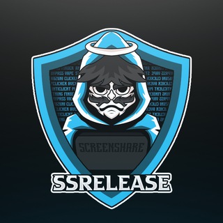 Logo del canale telegramma ssrelease - SSRelease