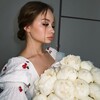 Логотип телеграм канала @sss1eader — оля без названия