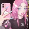 Логотип телеграм канала @sssa1w — 𝔰𝔰𝔰äw ..#♡
