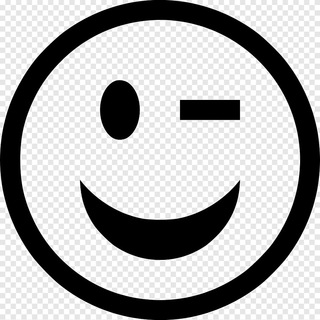 Логотип телеграм канала @sssmeshinka — Smile face