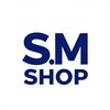 Логотип телеграм канала @sssmmmsssppp — S.M. SHOP