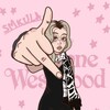 Логотип телеграм канала @sssmuklaa — ANTIFANS SMUKLA*:･