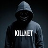 Логотип телеграм канала @ssso_official — KILLNET # РЕЗЕРВ