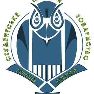 Логотип телеграм -каналу ssspsmu — СНТ ПДМУ
