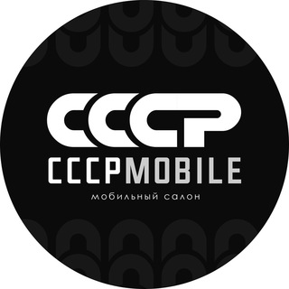 Логотип телеграм канала @sssrmobile — Sssr_mobile_06 📱