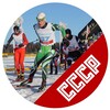 Логотип телеграм канала @sssrromantik — Чемпионат СССР