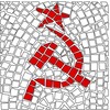 Логотип телеграм канала @sssrvs — Советская мозаика