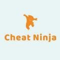 Logo saluran telegram ssss1 — Sharpshooter - Cheat Ninja أخـبـار