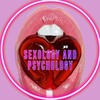 Логотип телеграм канала @ssssexology — Сексология и Психология️🔥🔞