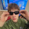 Логотип телеграм канала @sssssshsk — …
