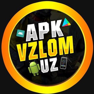 Telegram kanalining logotibi sssssssslar — Vzlom | Oʻyinlar